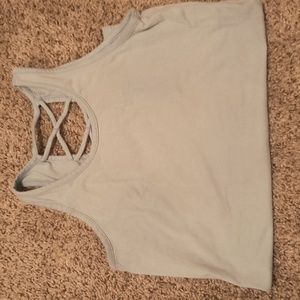 Kids tank top
